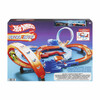 Komplekt Hot Wheels Susidurimas kilpose, HXR71