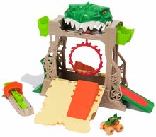 Autode rada Monster Jam Mini Jams Dungeon of Doom, 6069758