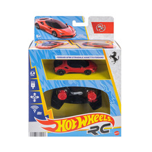 RC automudel Hot Wheels Ferrari, JGD09