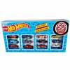 50 autoga komplekt Hot Wheels CGN22, 1:64
