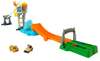 Autorada Hot Wheels Racer Verse Blues Raptor Rush, HTP12
