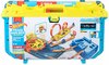 Autorada Hot Wheels Track Builder Unlimited Quick Starter, GVG11