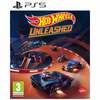 Mäng Hot Wheels Unleashed, PlayStation 5, Microids
