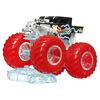 Džep Hot Wheels HYJ19, erksate ratastega