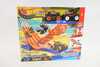 Mängusõiduk Hot Wheels Monster Trucks JFR07, 2in1