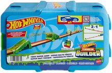Hot Wheels autorada Toxic Super Jump, HKX47