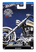 Hot Wheels mudelauto Blogasis baikeris, HWR59