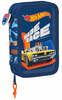 Pinal tarvikutega Hot Wheels Speed club, 28-osaline