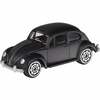 Mänguauto Jokomisiada Volkswagen Classical Beetle 1967, ZA5062, 1:54, must