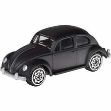Mänguauto Jokomisiada Volkswagen Classical Beetle 1967, ZA5062, 1:54, must