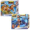 Autode rada Hot Wheels CITY TRACK ACCESSORIES, HDR29