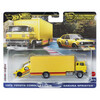 Mänguauto Mattel Hot Wheels Car Culture: Team Transport, JBM34