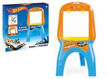 Joonistustahvel Dolu Hot Wheels 2311, 23117