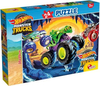Pusle Lisciani Hot Wheels, 25 cm x 35 cm, 24 tk