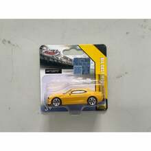 Mänguauto MSZ Chevrolet Camaro SS 2013, 1:64
