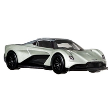 Mudelaauto Hot Wheels Entertainment, DMC55
