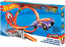 Mootoriga võidusõiduraja Hot Wheels Power Shift Raceway, FCF18