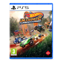 Mäng Hot Wheels Unleashed 2: Turbocharged, PlayStation 5