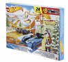 Advendikalender Hot Wheels HCW15, erinevad värvid