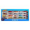 Autode komplekt Hot Wheels, 20 tk, H7045