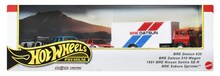 Autode komplekt Mattel Hot Wheels Premium HRT52, 1:64, erinevad värvid