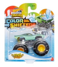 Jeep Hot Wheels Color Shifters, HGX06, valik