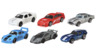 Teemaline mudelauto Hot Wheels, GDG44