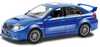 Mänguauto RMZ City Subaru WRX, 554009