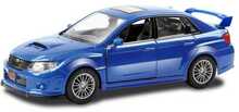 Mänguauto RMZ City Subaru WRX, 554009