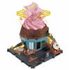 Hot Wheels City Set Ice Cream Shop, HTN77