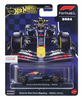 Mänguauto Hot Wheels Premium Red Bull 2024 Sergio Perez, JBM19, sinine