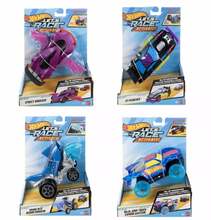 Mänguauto Mattel Hot Wheels Lets Race Activate, JJX15