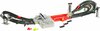 Autorada Hot Wheels Formula 1 Grand Prix, JDY16