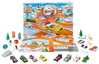 Advendikalender Hot Wheels, 2024, HTG00