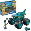 Konstruktor Mega Construx Hot Wheels Ryklys, HDJ95