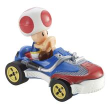 Mänguauto Hot Wheels Mario Kart Toad, GBG30