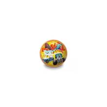 Pall Mondo Hot Wheels, 23 cm