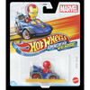 Hot Wheels RacerVerse sõidukid, HKB86