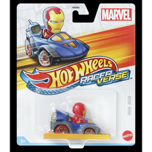 Hot Wheels RacerVerse sõidukid, HKB86