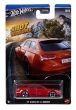 Hot Wheels teemaauto Hot Wagons, HWR56