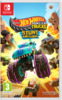 Žaidimas Hot Wheels Monster Trucks: Stunt Mayhem, Nintendo Switch
