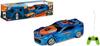 Puldiauto Hot Wheels Drift Rod, 63255, 1:24