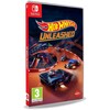 Mäng Hot Wheels Unleashed, Nintendo Switch