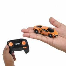 Kaugjuhitav auto Hot Wheels Lamborghini Revuelto, HWW55