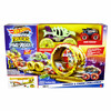 Hot Wheels Monster Trucks Power Chase mänguauto komplekt, HXT05, erinevad värvid