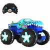 RC auto Hot Wheels Mega Wrex, JBD90