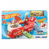 Mänguparkla Hot Wheels City Dine & Dash