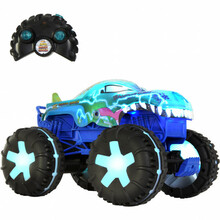 RC auto Hot Wheels Mega Wrex, JBD90