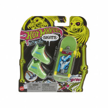 Näpulaud Hot Wheels Tony Hawk, HPG21, neoonkoljuga