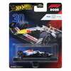 Auto Mattel Hot Wheels Premium F1 Vcarb Liam Lawson, JKD79, 1:24